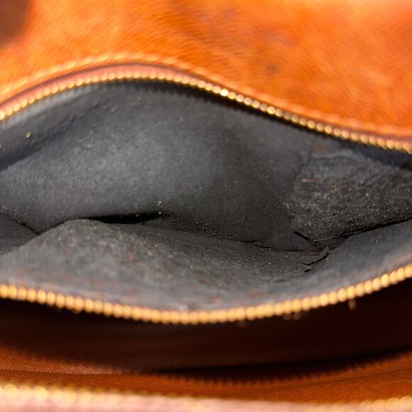 Vintage Louis Vuitton 2000 Monogram Nile Shoulder Bag - Picture 9 of 16